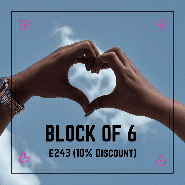 Block of 6
